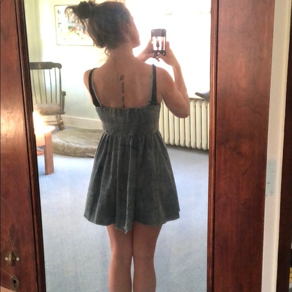 ASOS Mini Dress sz Small - Picture 6 of 6